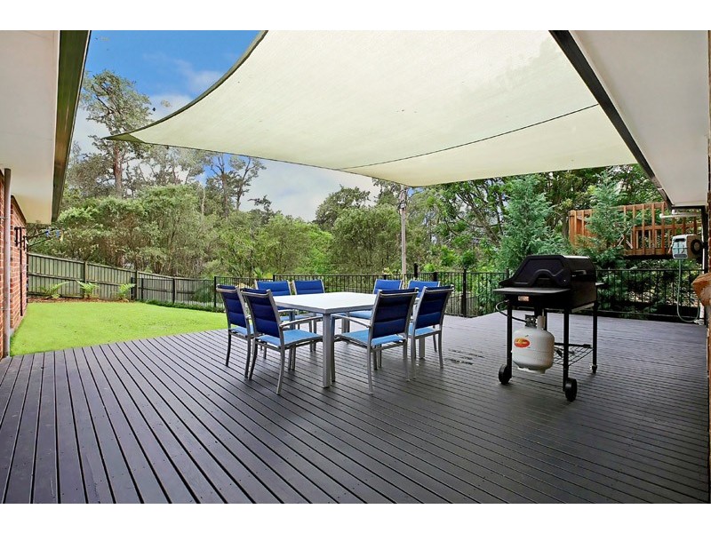 Castle Hill NSW 2154