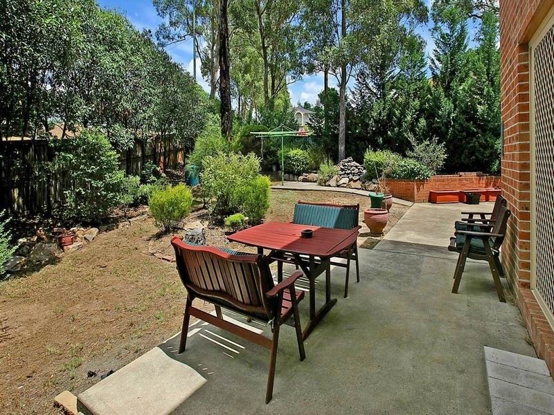 Castle Hill NSW 2154