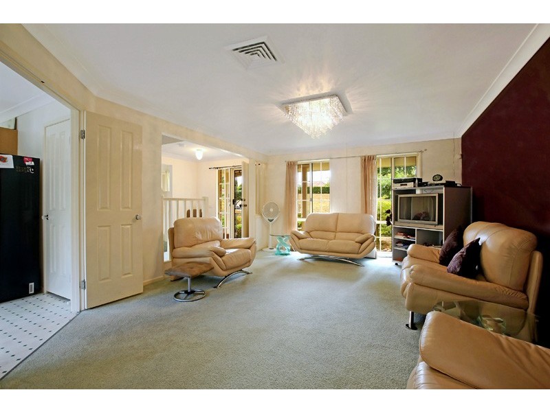 Castle Hill NSW 2154