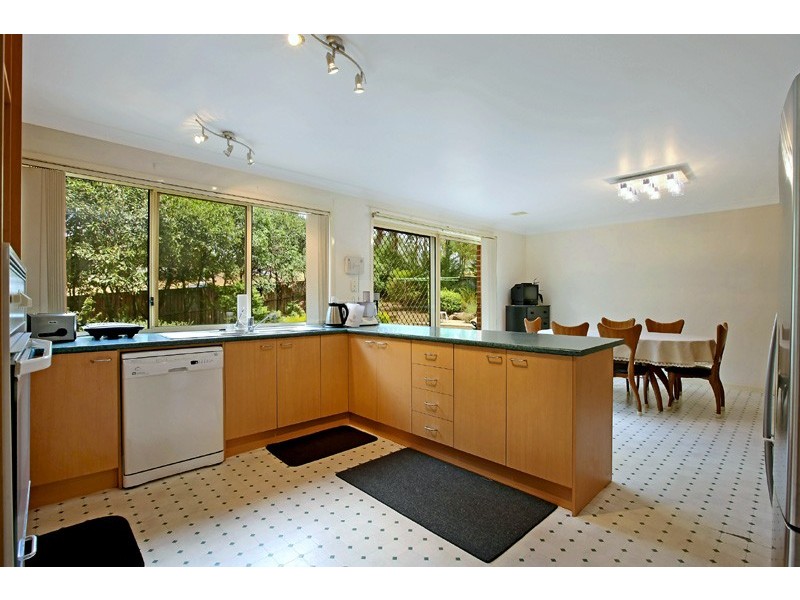 Castle Hill NSW 2154