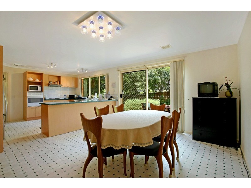 Castle Hill NSW 2154