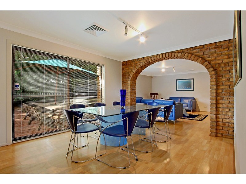 Cherrybrook NSW 2126