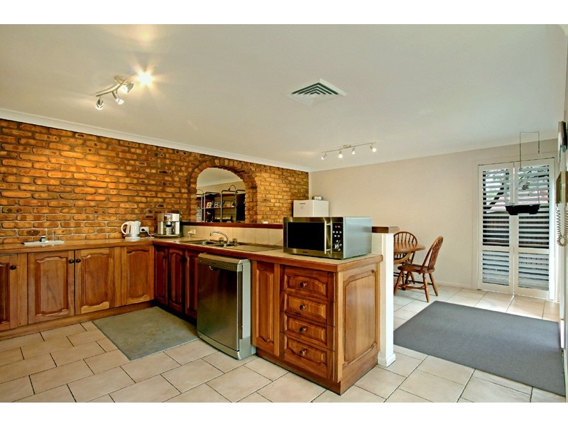 Cherrybrook NSW 2126