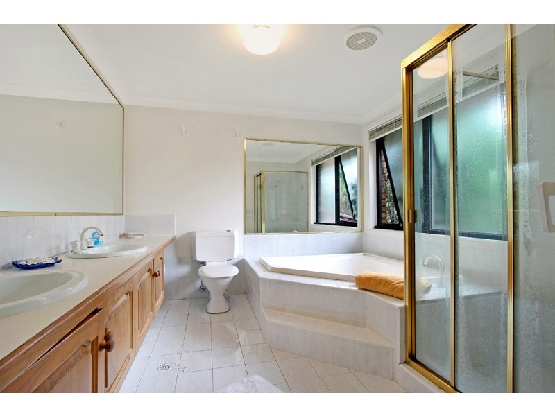 Cherrybrook NSW 2126