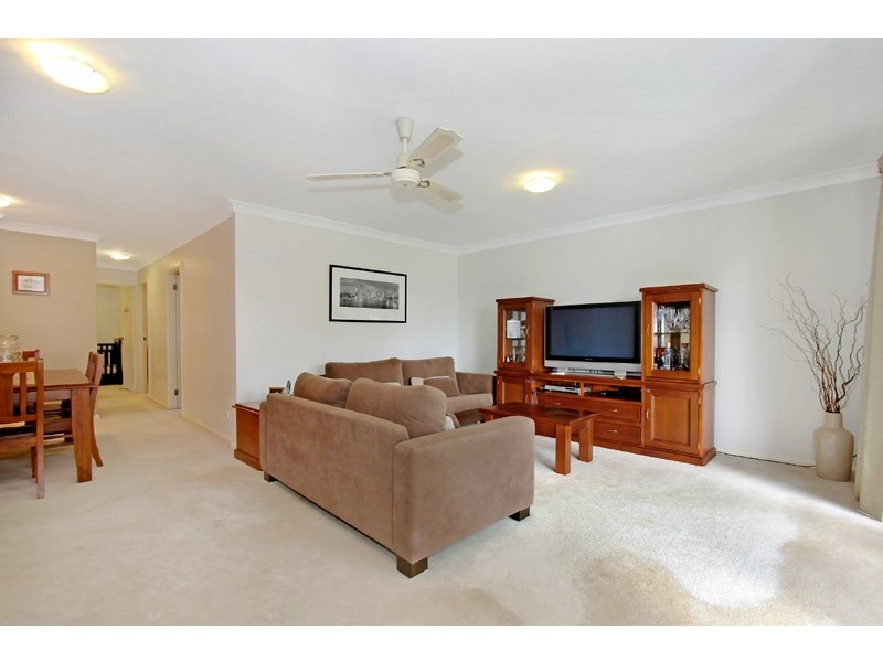 Castle Hill NSW 2154