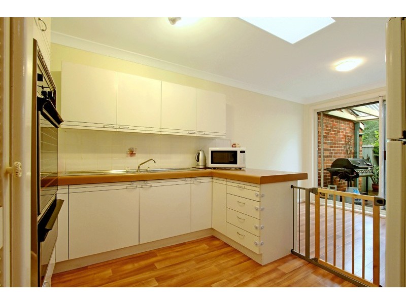 Castle Hill NSW 2154