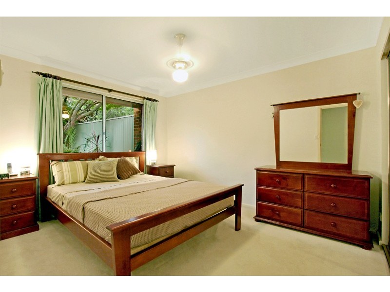 Castle Hill NSW 2154