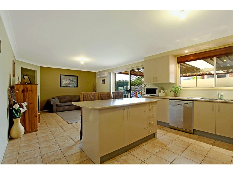 50 Tullaroan Street, Kellyville Ridge NSW 2155