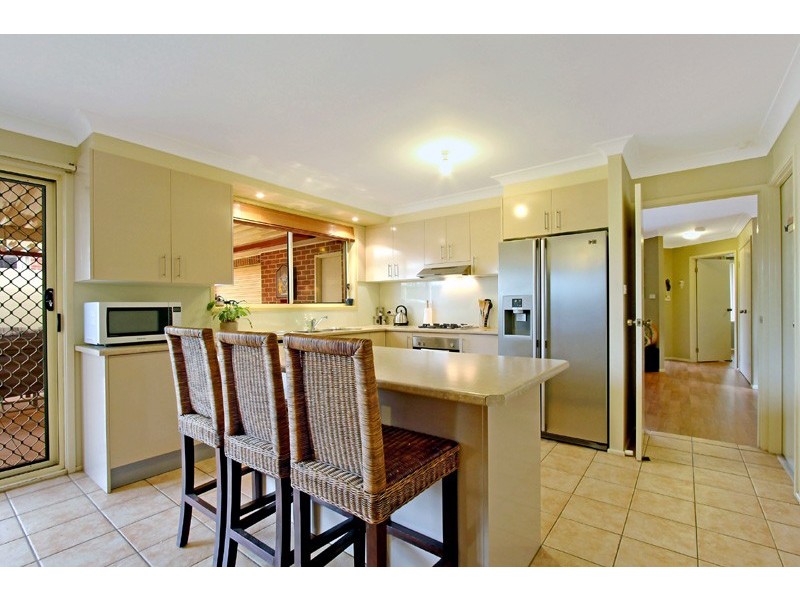 50 Tullaroan Street, Kellyville Ridge NSW 2155