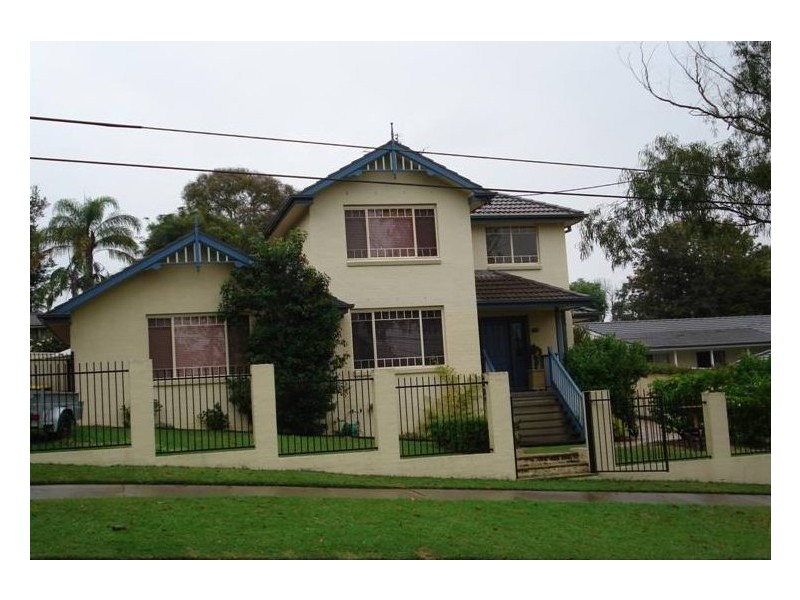 Castle Hill NSW 2154