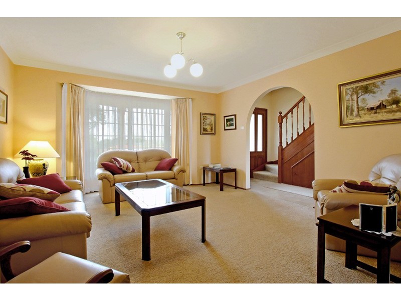 Castle Hill NSW 2154