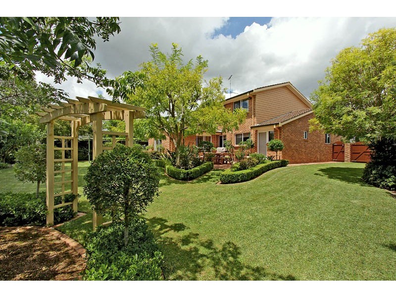 Castle Hill NSW 2154