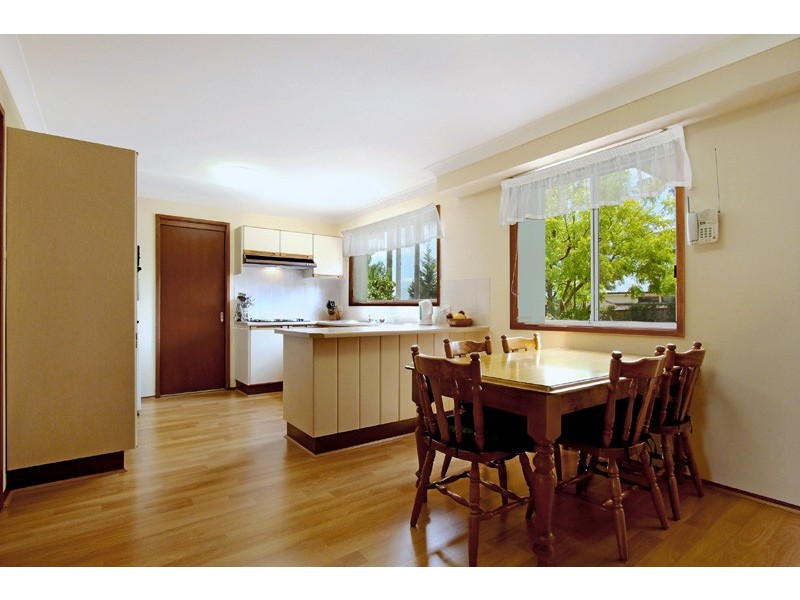 Castle Hill NSW 2154