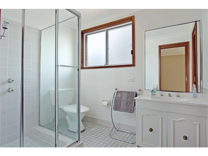 Castle Hill NSW 2154