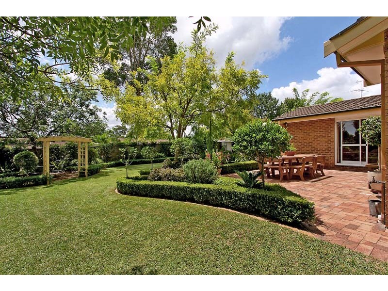 Castle Hill NSW 2154