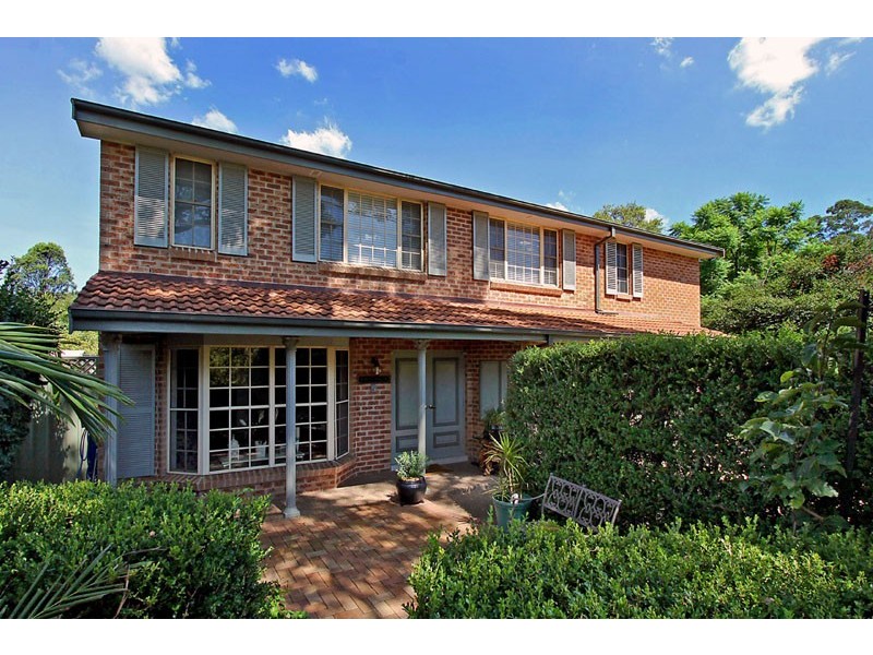 Castle Hill NSW 2154