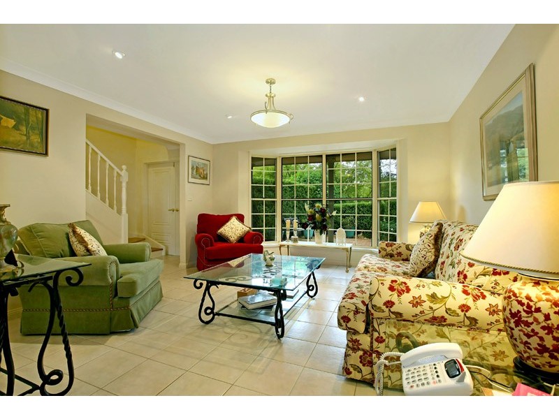 Castle Hill NSW 2154