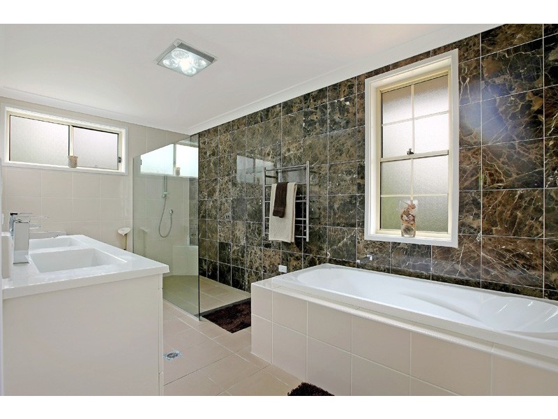 Castle Hill NSW 2154