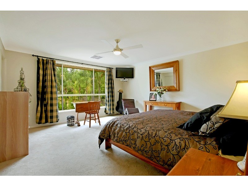 Castle Hill NSW 2154