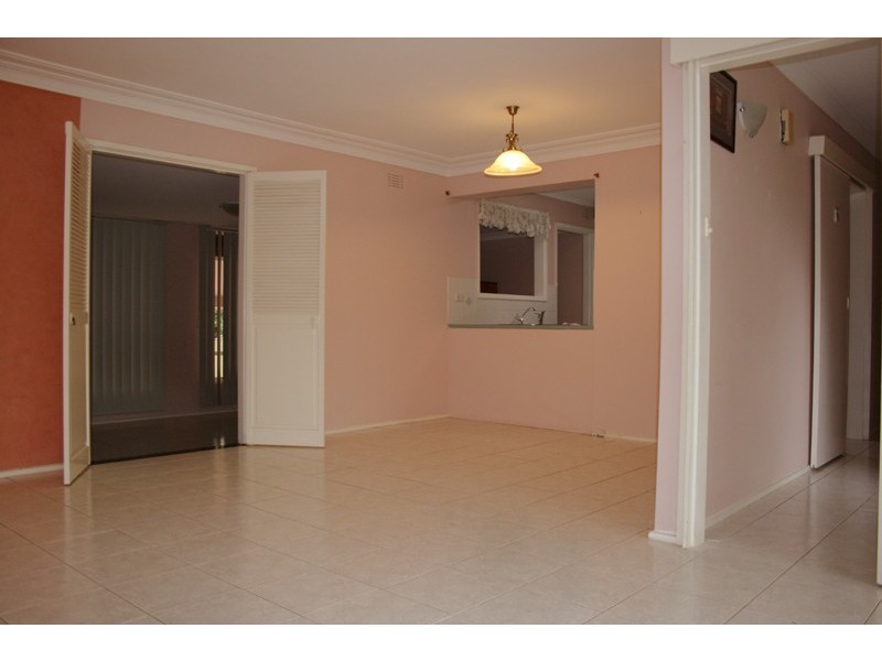 Castle Hill NSW 2154