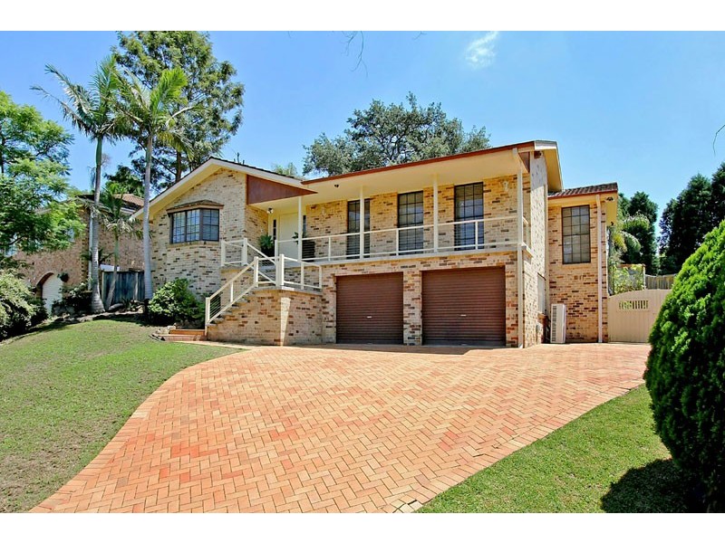 Castle Hill NSW 2154