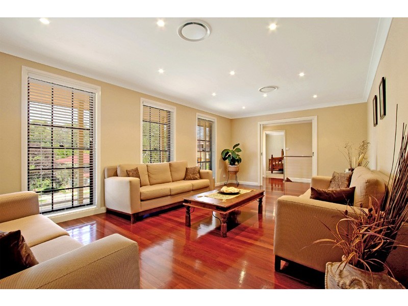 Castle Hill NSW 2154