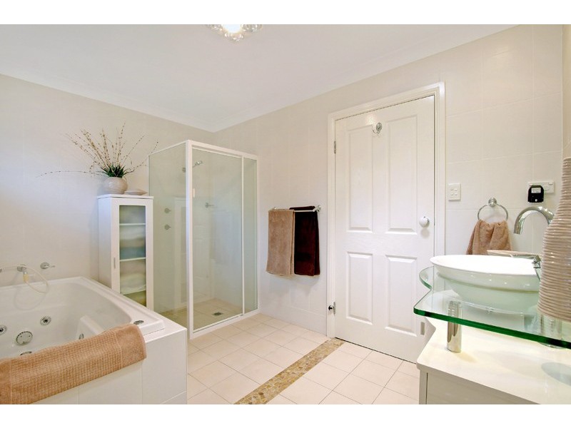 Castle Hill NSW 2154