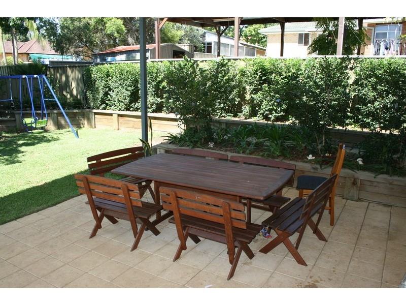 Baulkham Hills NSW 2153