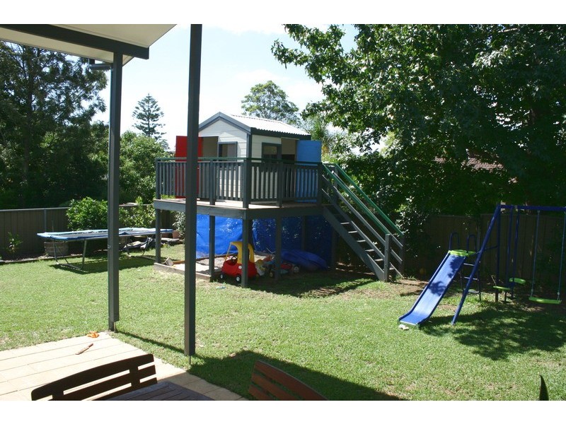 Baulkham Hills NSW 2153