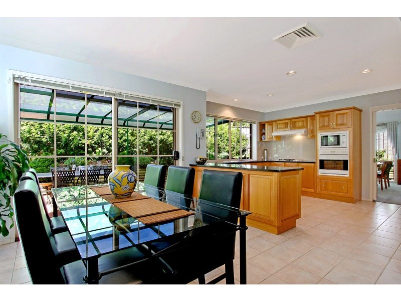 Castle Hill NSW 2154