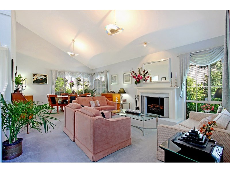 Castle Hill NSW 2154