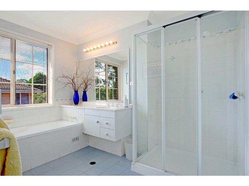 Castle Hill NSW 2154