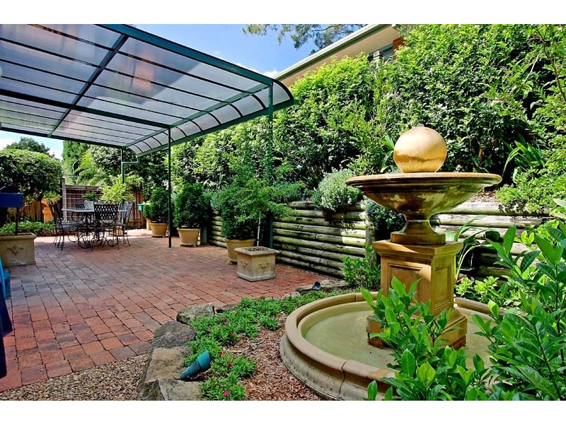 Castle Hill NSW 2154