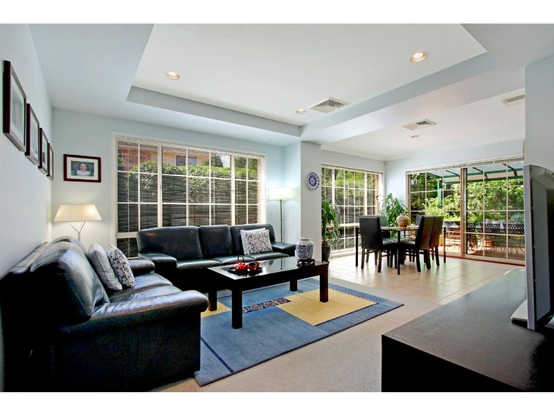 Castle Hill NSW 2154