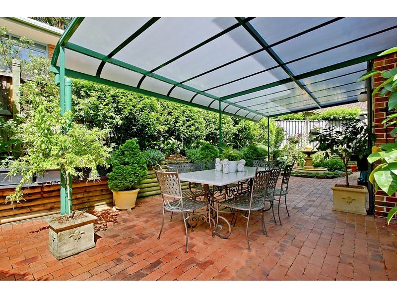 Castle Hill NSW 2154