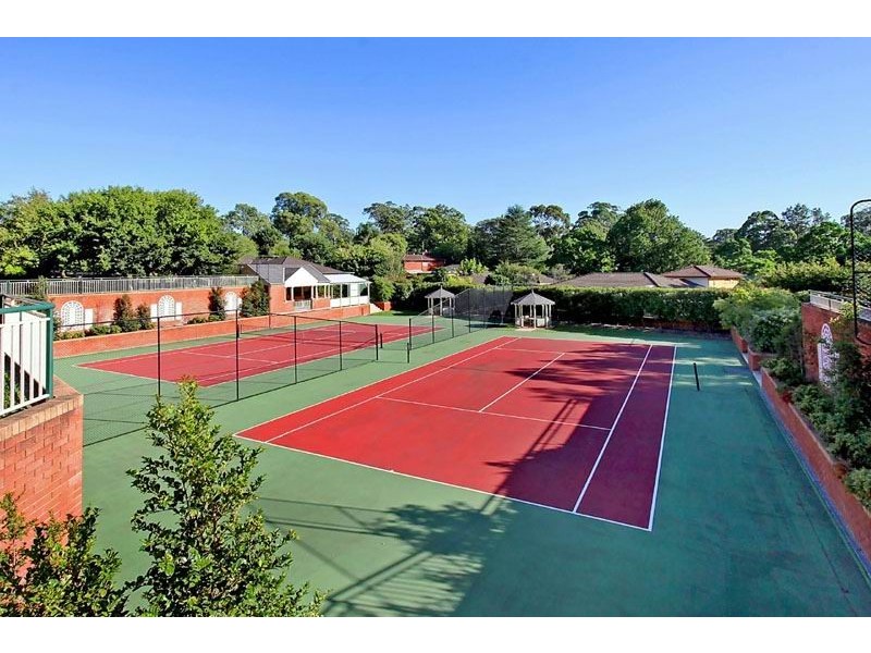 Castle Hill NSW 2154