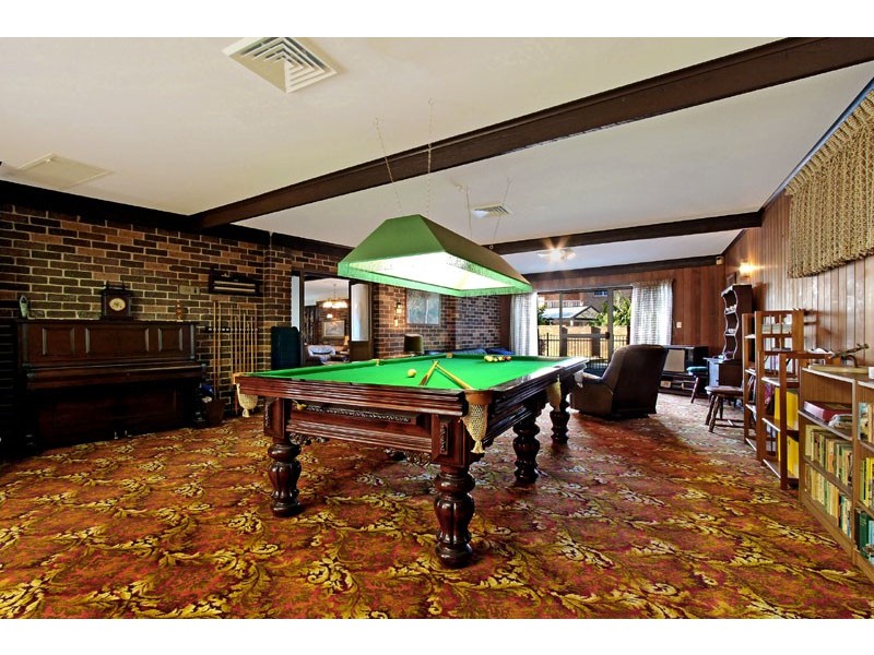 Castle Hill NSW 2154