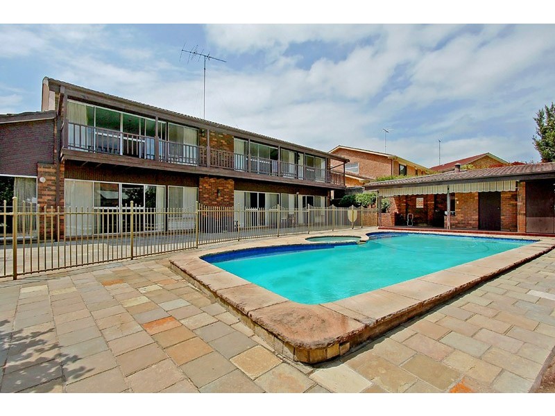 Castle Hill NSW 2154