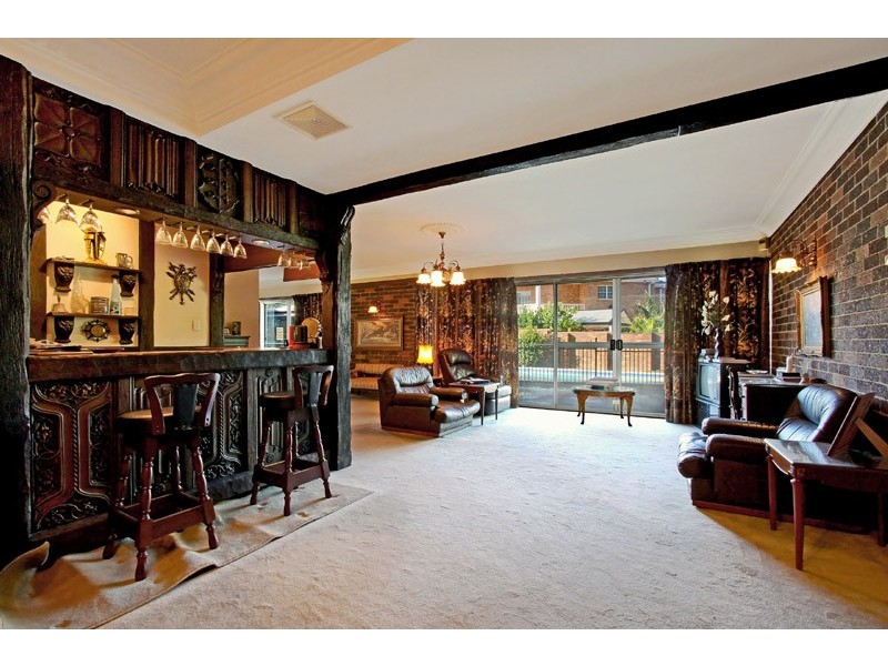 Castle Hill NSW 2154