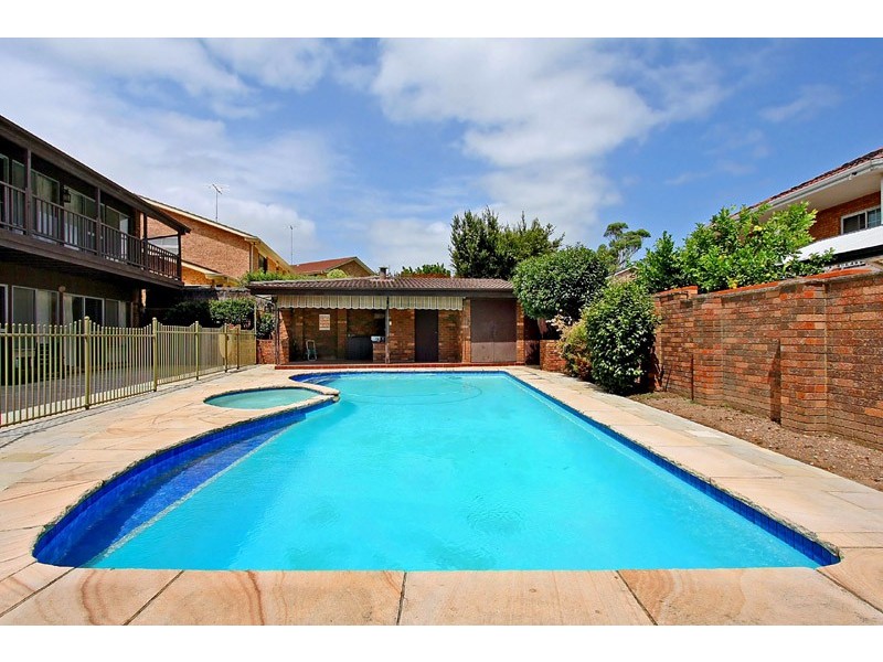 Castle Hill NSW 2154