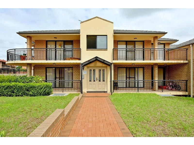Baulkham Hills NSW 2153