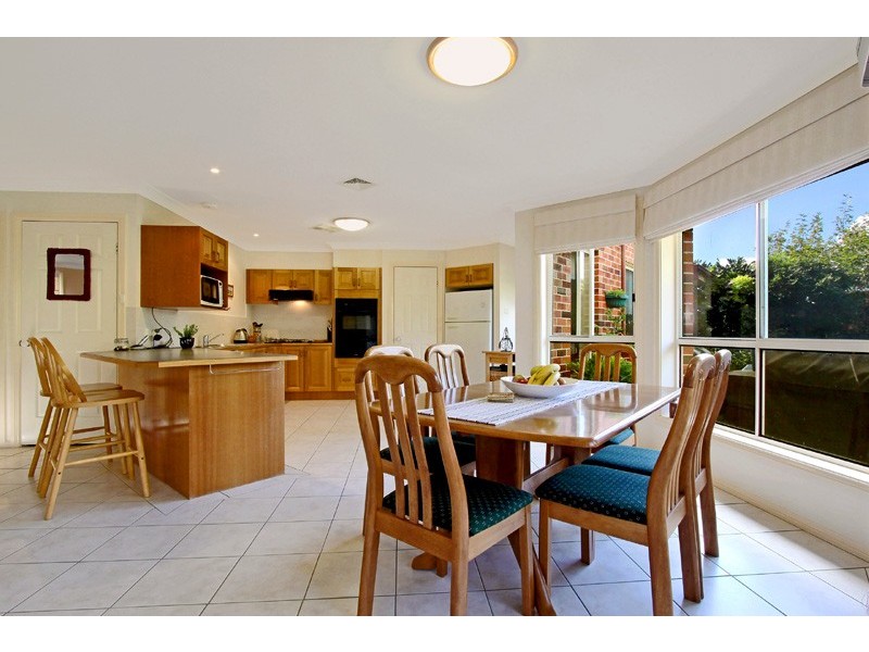 Castle Hill NSW 2154