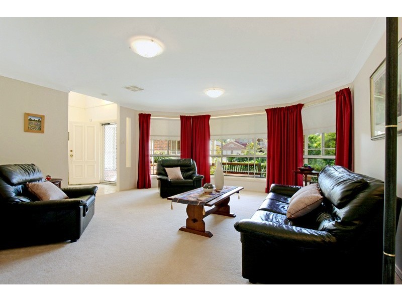 Castle Hill NSW 2154