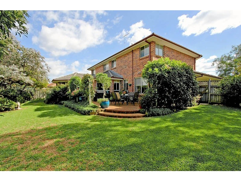 Castle Hill NSW 2154