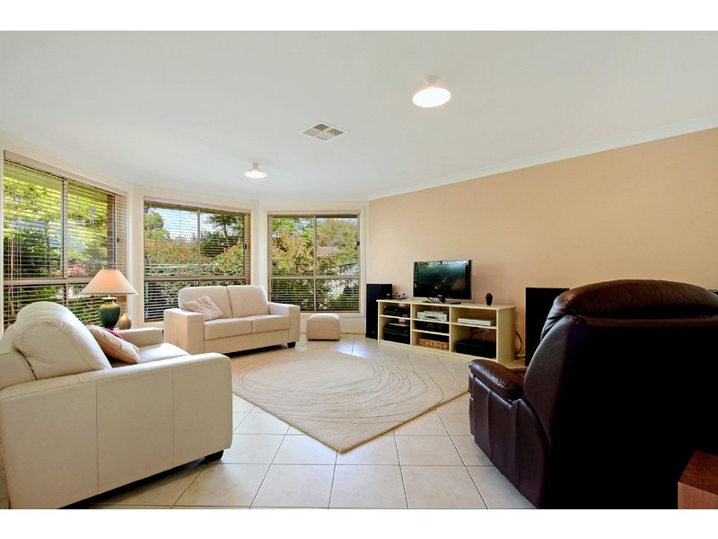 Castle Hill NSW 2154