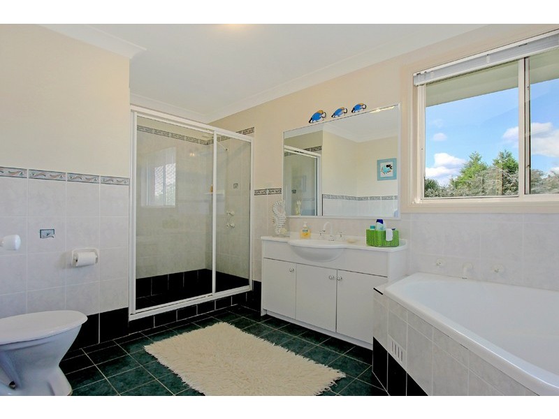 Castle Hill NSW 2154