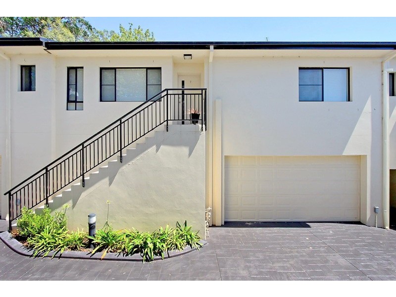 Baulkham Hills NSW 2153