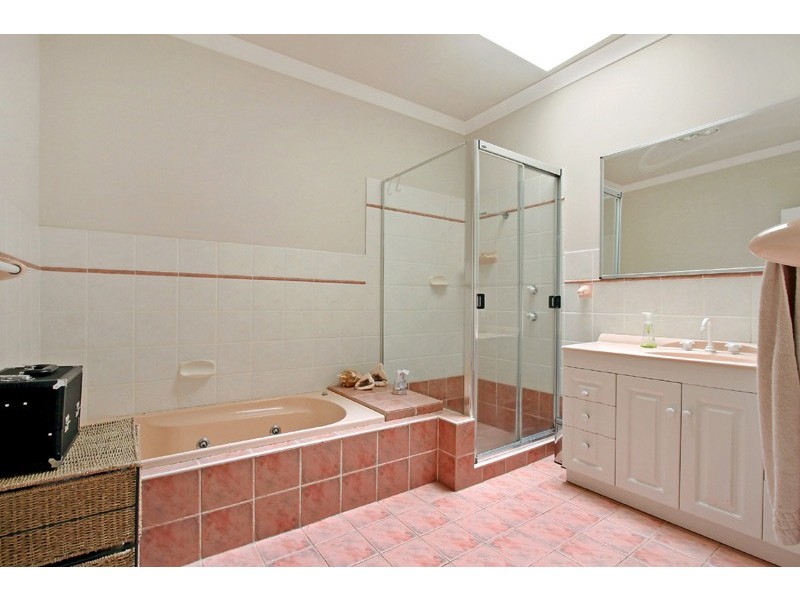 Baulkham Hills NSW 2153