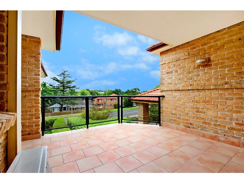 Castle Hill NSW 2154