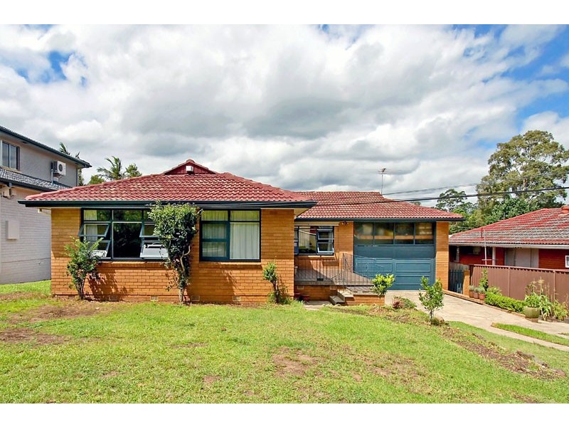 Baulkham Hills NSW 2153